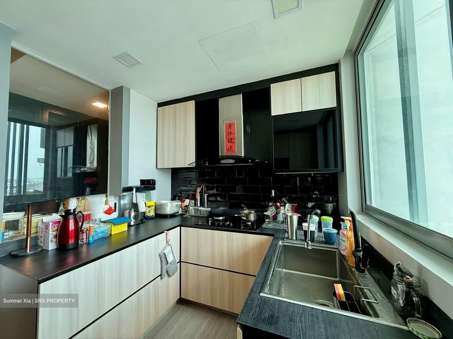 Oasis Garden (D19), Condominium #539934511